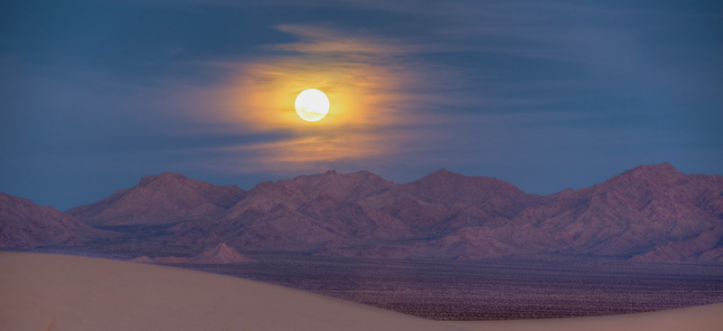 Illustration for article titled Obama's New 1.8 Million Acres Of National Monuments: What They Are, Why They Matter